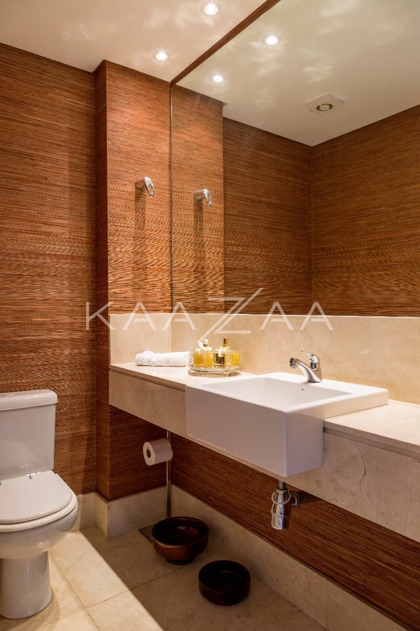 Luz, natureza e design clean. Apartamento delicioso no Jardim Paulista. - Foto 36