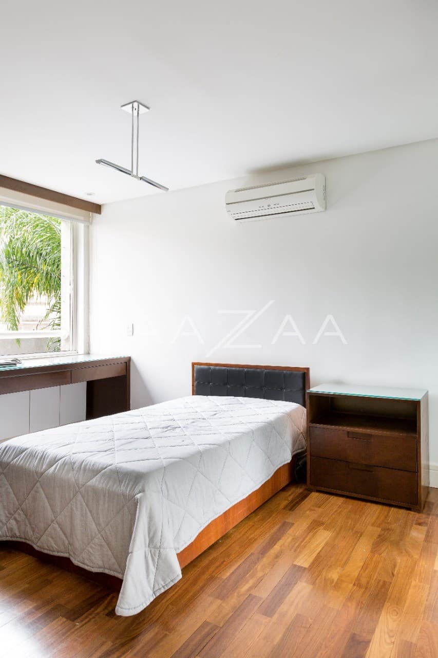 Luz, natureza e design clean. Apartamento delicioso no Jardim Paulista. - Foto 34