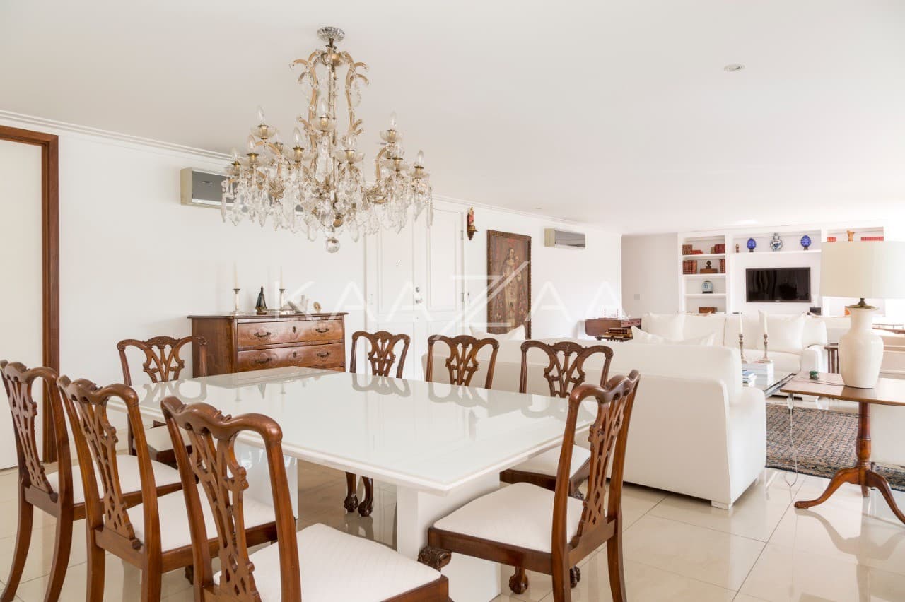 Luz, natureza e design clean. Apartamento delicioso no Jardim Paulista. - Foto 13