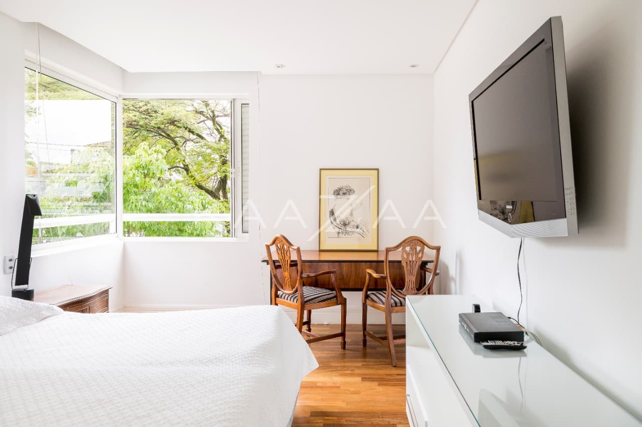 Luz, natureza e design clean. Apartamento delicioso no Jardim Paulista. - Foto 20