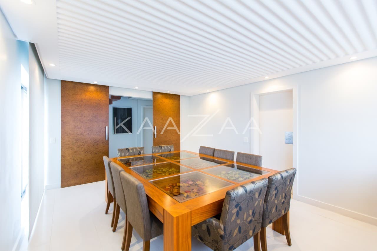 Cobertura duplex com luxo total, em uma das melhores ruas do Real Parque. - Foto 22