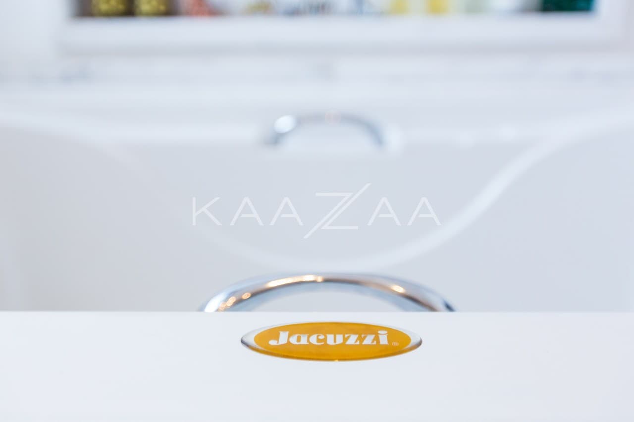 Cobertura duplex com luxo total, em uma das melhores ruas do Real Parque. - Foto 45