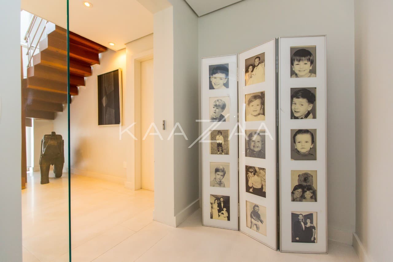 Cobertura duplex com luxo total, em uma das melhores ruas do Real Parque. - Foto 35