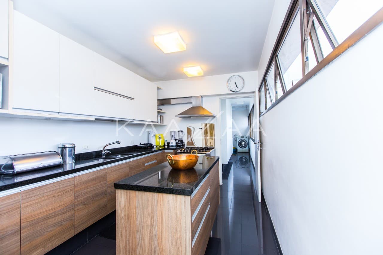 Cobertura duplex com luxo total, em uma das melhores ruas do Real Parque. - Foto 29