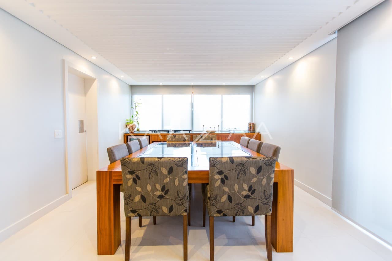 Cobertura duplex com luxo total, em uma das melhores ruas do Real Parque. - Foto 21