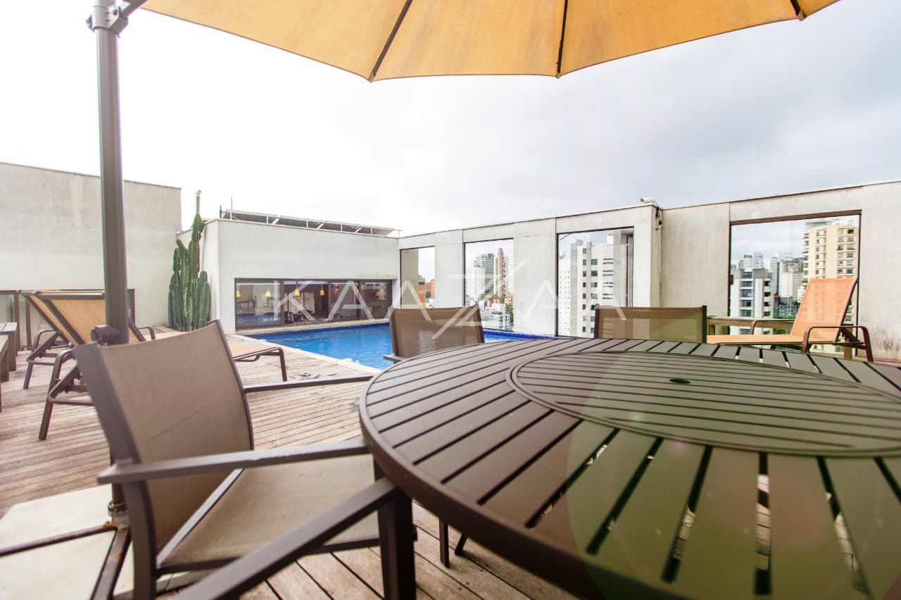 Cobertura duplex com luxo total, em uma das melhores ruas do Real Parque. - Foto 3