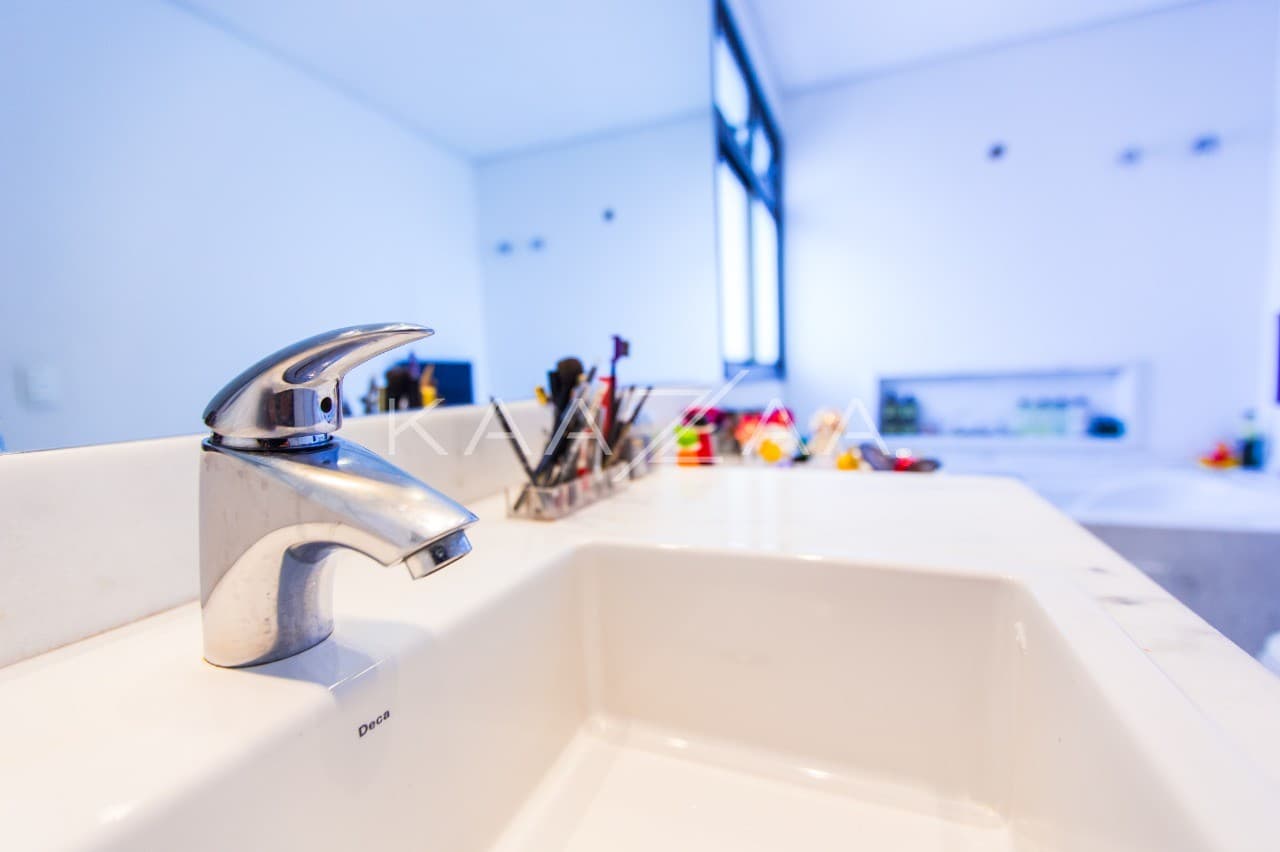 Cobertura duplex com luxo total, em uma das melhores ruas do Real Parque. - Foto 47