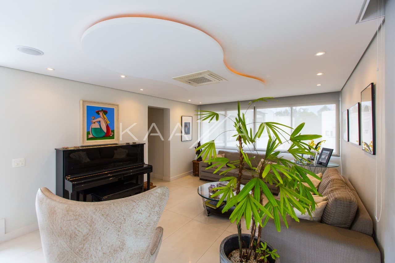 Cobertura duplex com luxo total, em uma das melhores ruas do Real Parque. - Foto 13