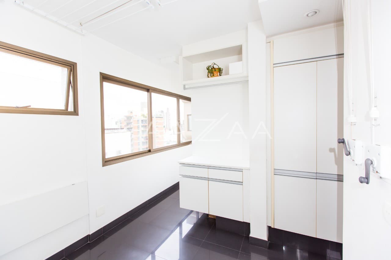 Cobertura duplex com luxo total, em uma das melhores ruas do Real Parque. - Foto 31