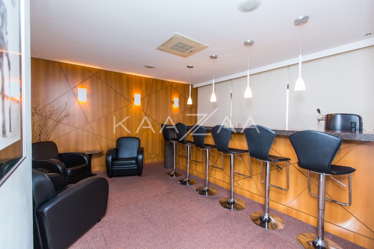 Cobertura duplex com luxo total, em uma das melhores ruas do Real Parque. - Foto 4