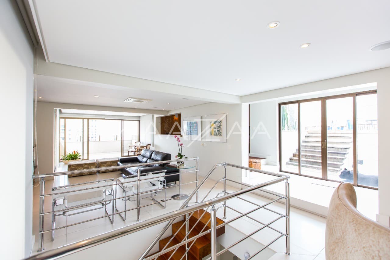 Cobertura duplex com luxo total, em uma das melhores ruas do Real Parque. - Foto 7