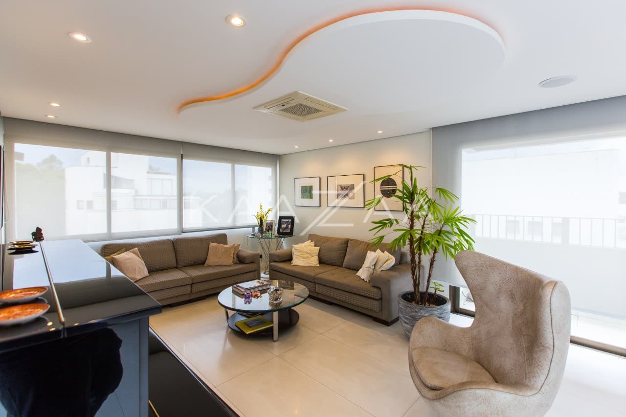 Cobertura duplex com luxo total, em uma das melhores ruas do Real Parque. - Foto 12