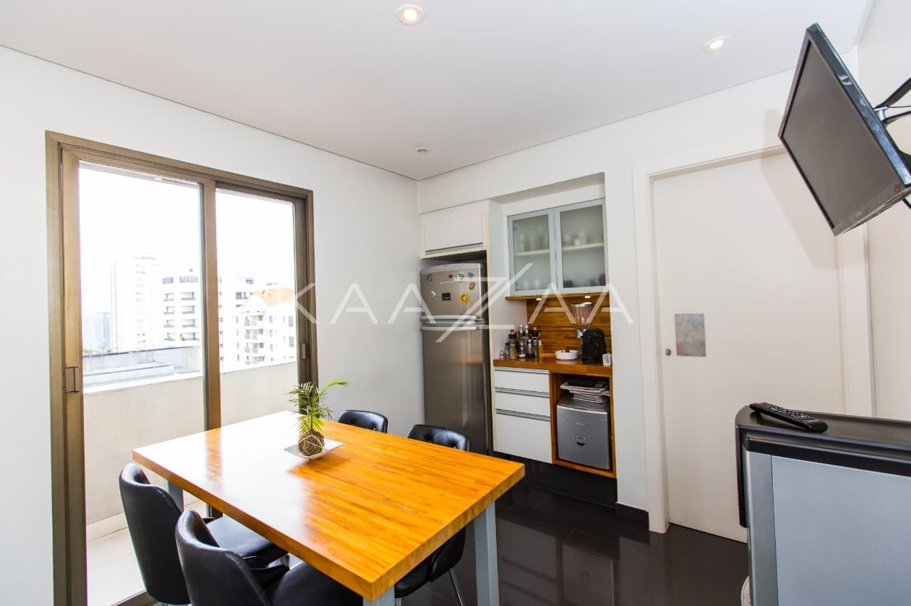 Cobertura duplex com luxo total, em uma das melhores ruas do Real Parque. - Foto 28