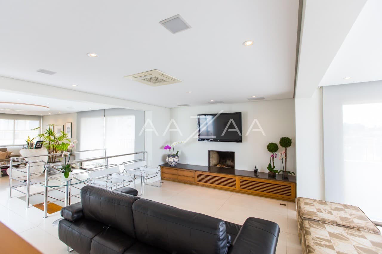 Cobertura duplex com luxo total, em uma das melhores ruas do Real Parque. - Foto 8