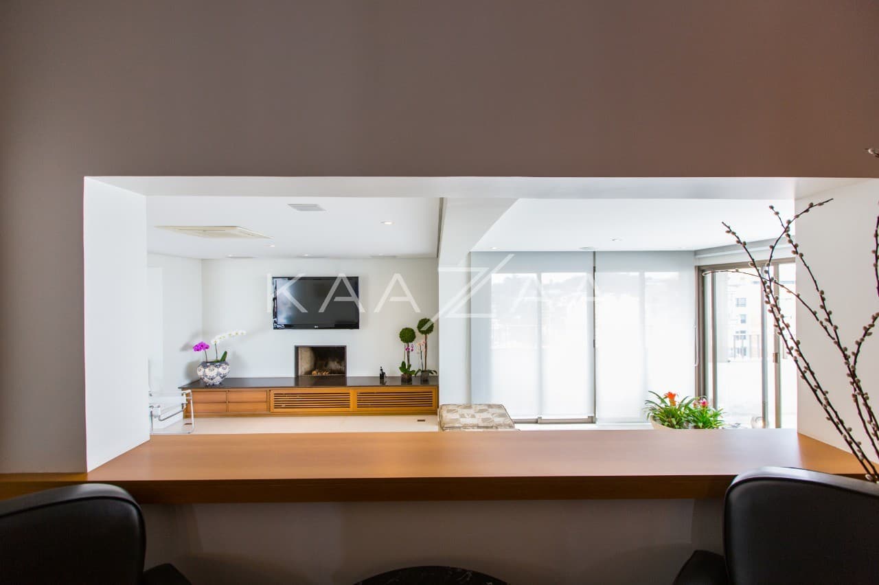 Cobertura duplex com luxo total, em uma das melhores ruas do Real Parque. - Foto 9