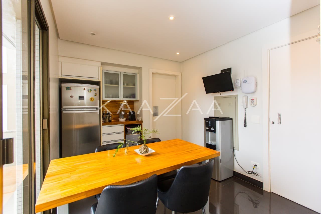 Cobertura duplex com luxo total, em uma das melhores ruas do Real Parque. - Foto 26