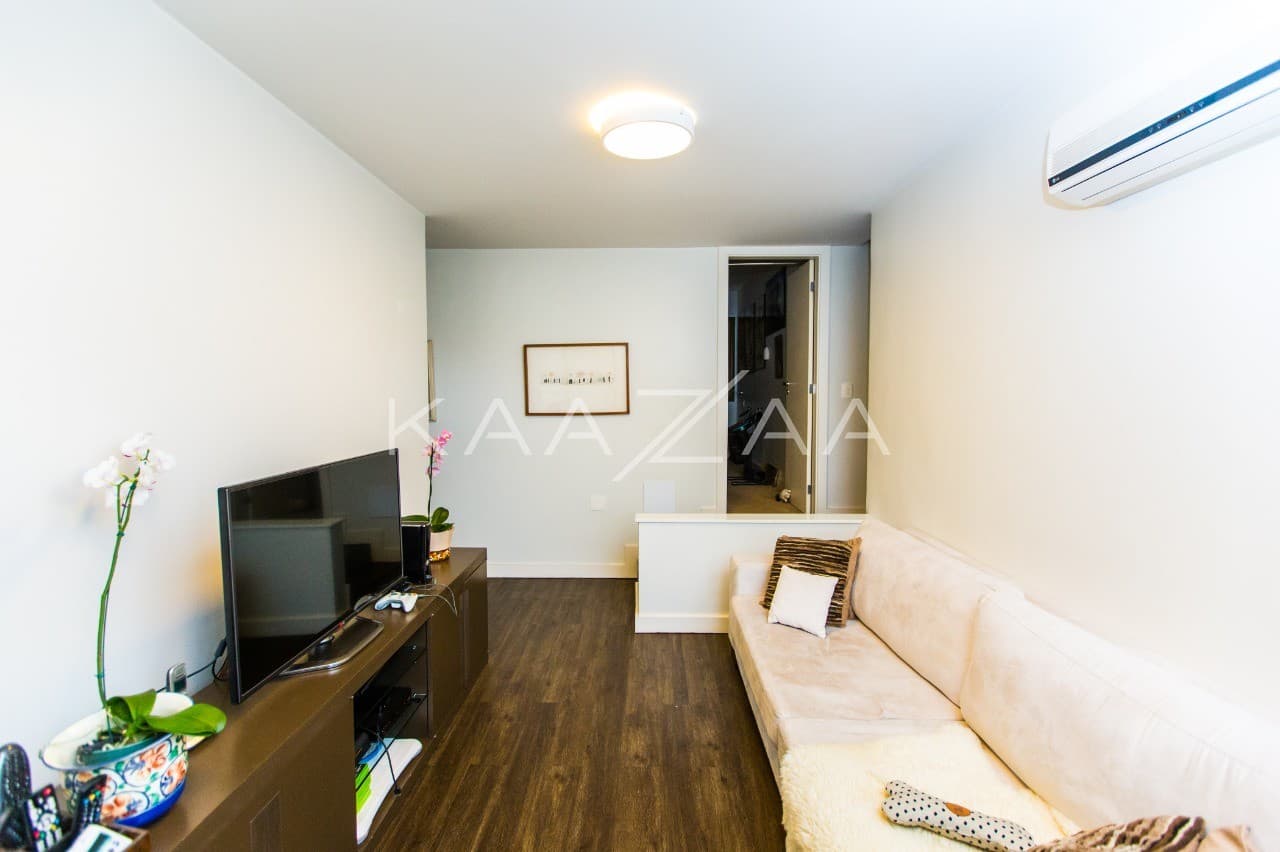 Cobertura duplex com luxo total, em uma das melhores ruas do Real Parque. - Foto 24