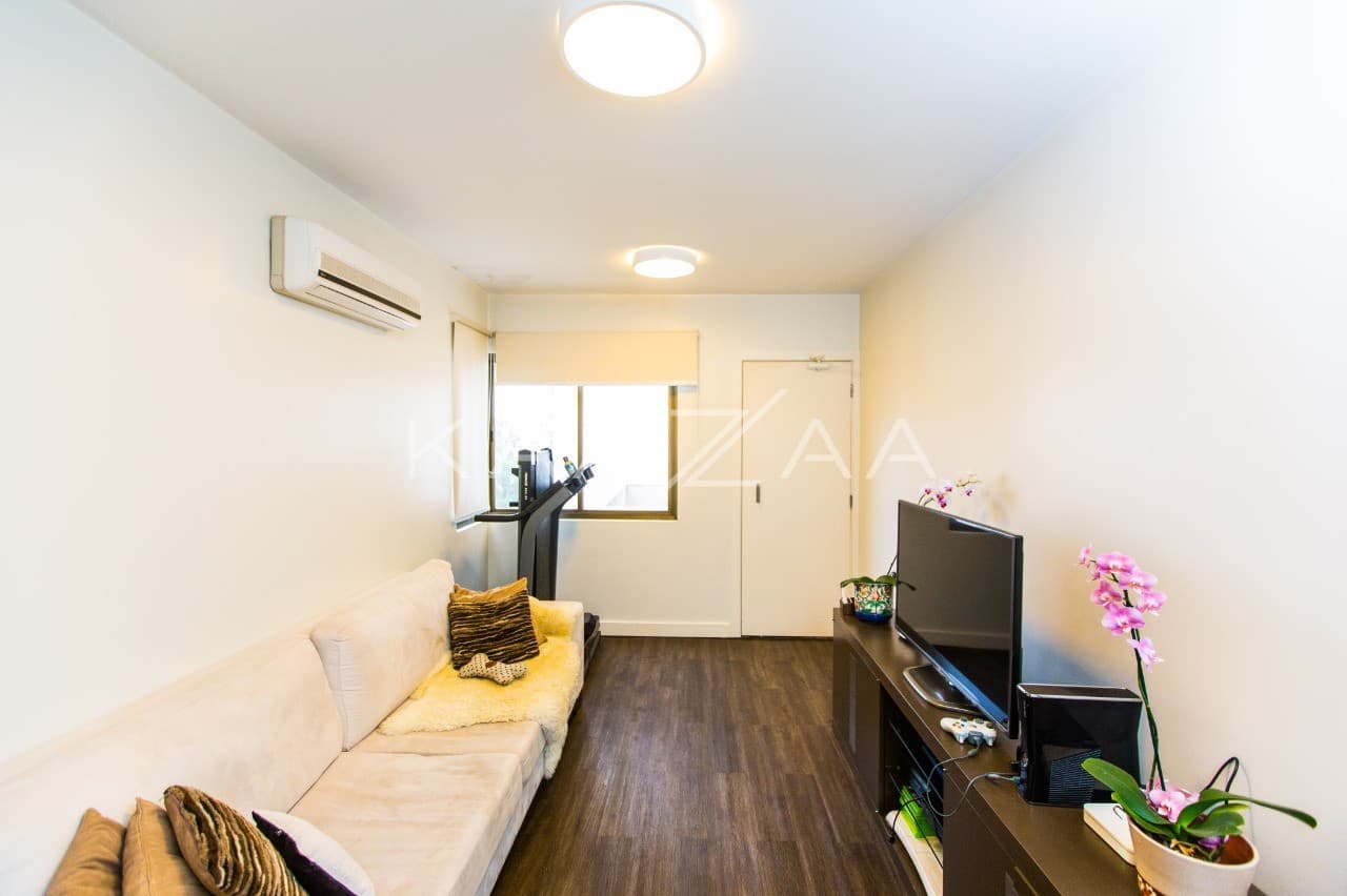 Cobertura duplex com luxo total, em uma das melhores ruas do Real Parque. - Foto 23