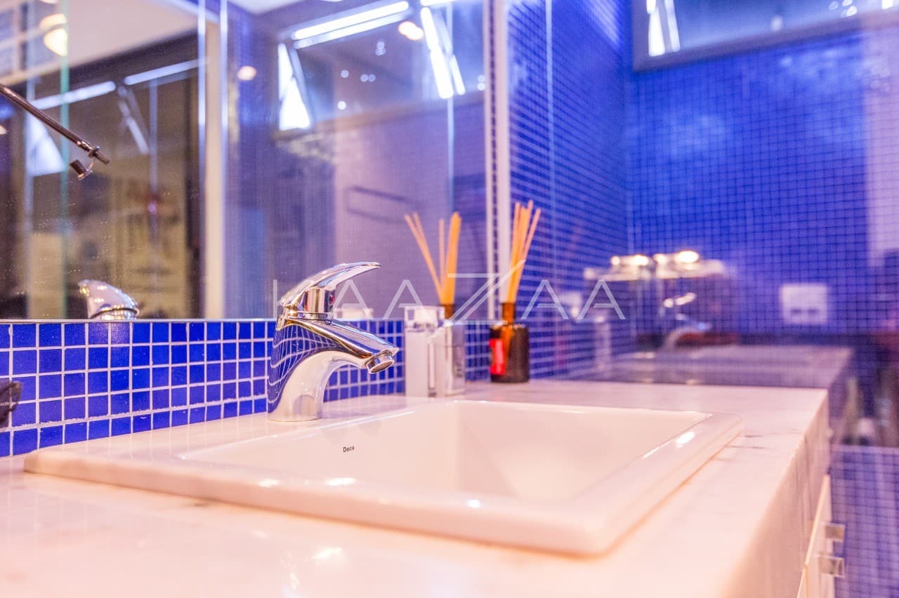 Cobertura duplex com luxo total, em uma das melhores ruas do Real Parque. - Foto 55