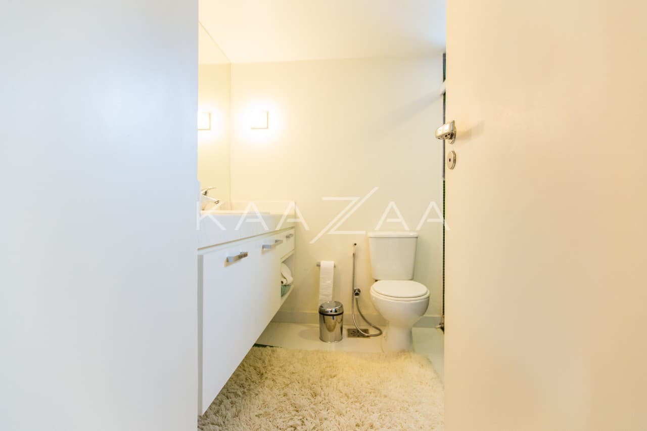 Cobertura duplex com luxo total, em uma das melhores ruas do Real Parque. - Foto 61