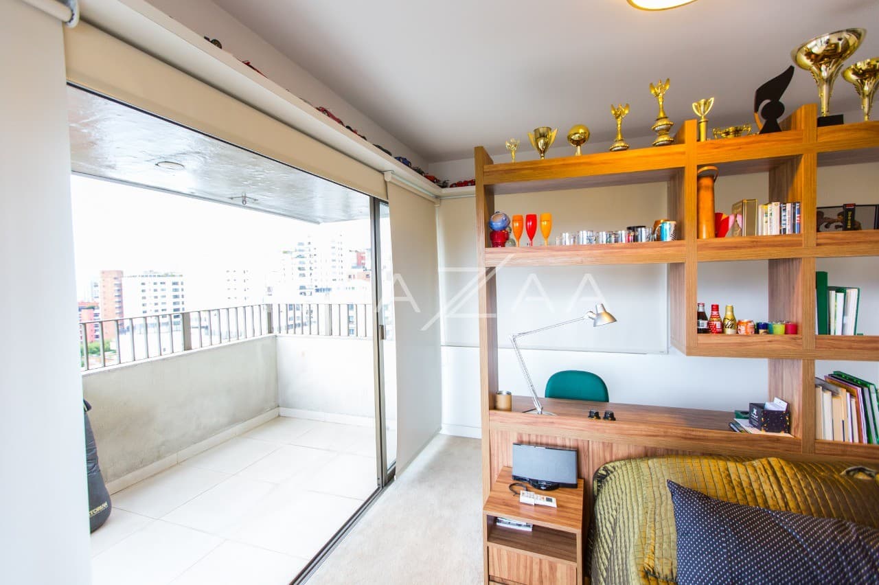 Cobertura duplex com luxo total, em uma das melhores ruas do Real Parque. - Foto 60