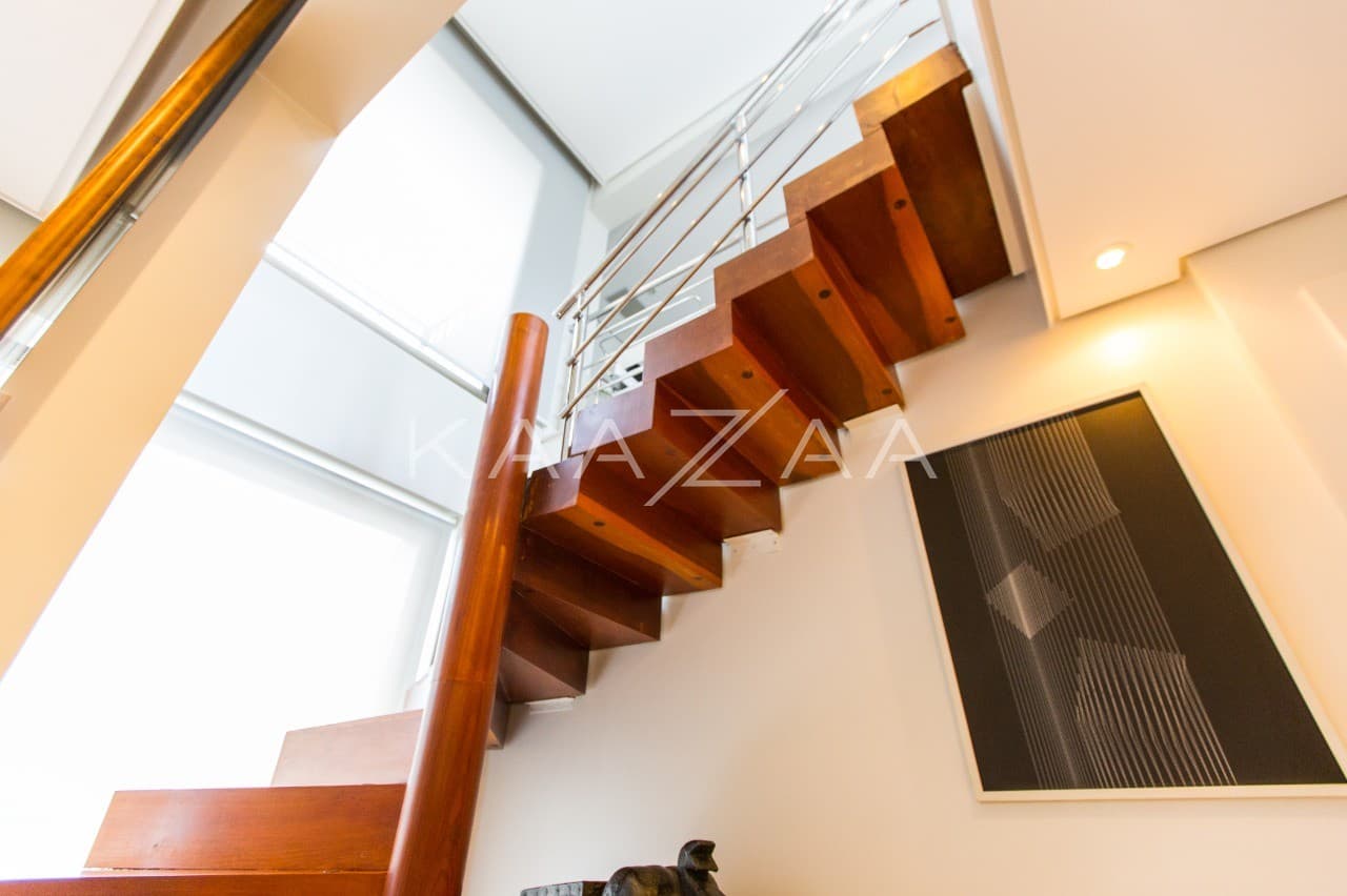 Cobertura duplex com luxo total, em uma das melhores ruas do Real Parque. - Foto 33