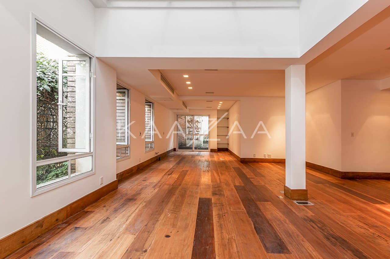 Casa no Jardim Europa com projeto impecável de Patrícia Anastassiadis - Foto 15