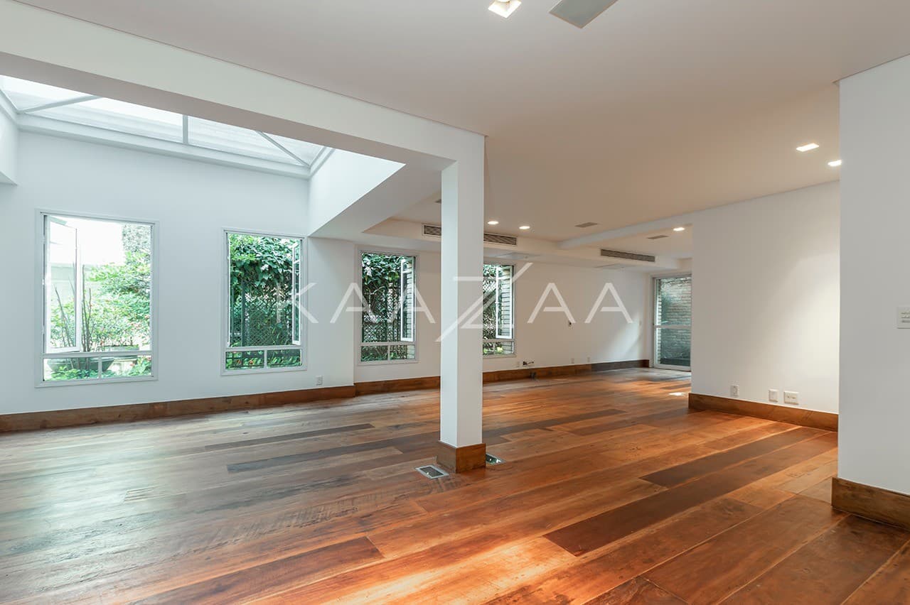 Casa no Jardim Europa com projeto impecável de Patrícia Anastassiadis - Foto 16