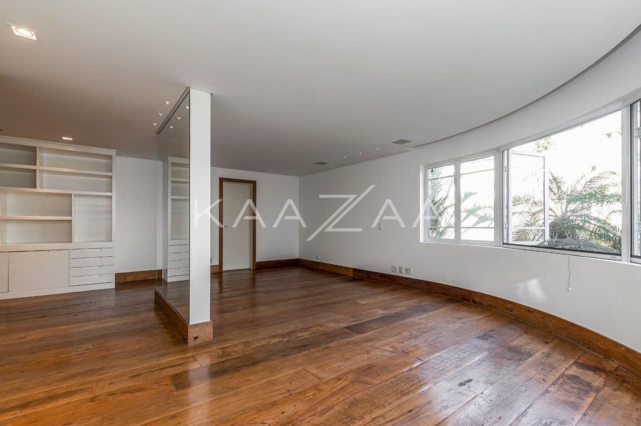 Casa no Jardim Europa com projeto impecável de Patrícia Anastassiadis - Foto 21