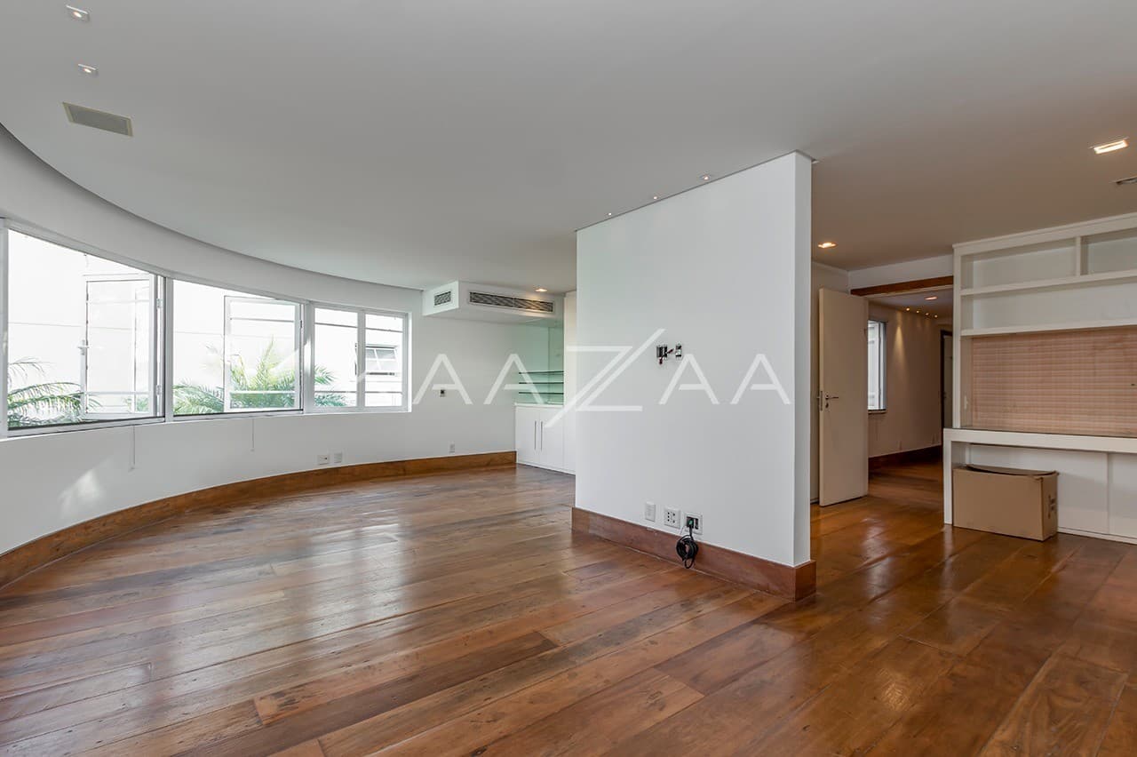 Casa no Jardim Europa com projeto impecável de Patrícia Anastassiadis - Foto 22