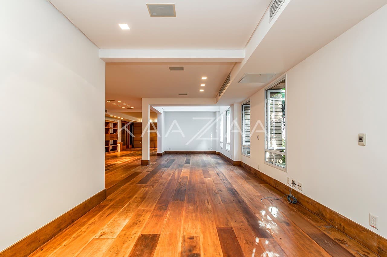 Casa no Jardim Europa com projeto impecável de Patrícia Anastassiadis - Foto 17