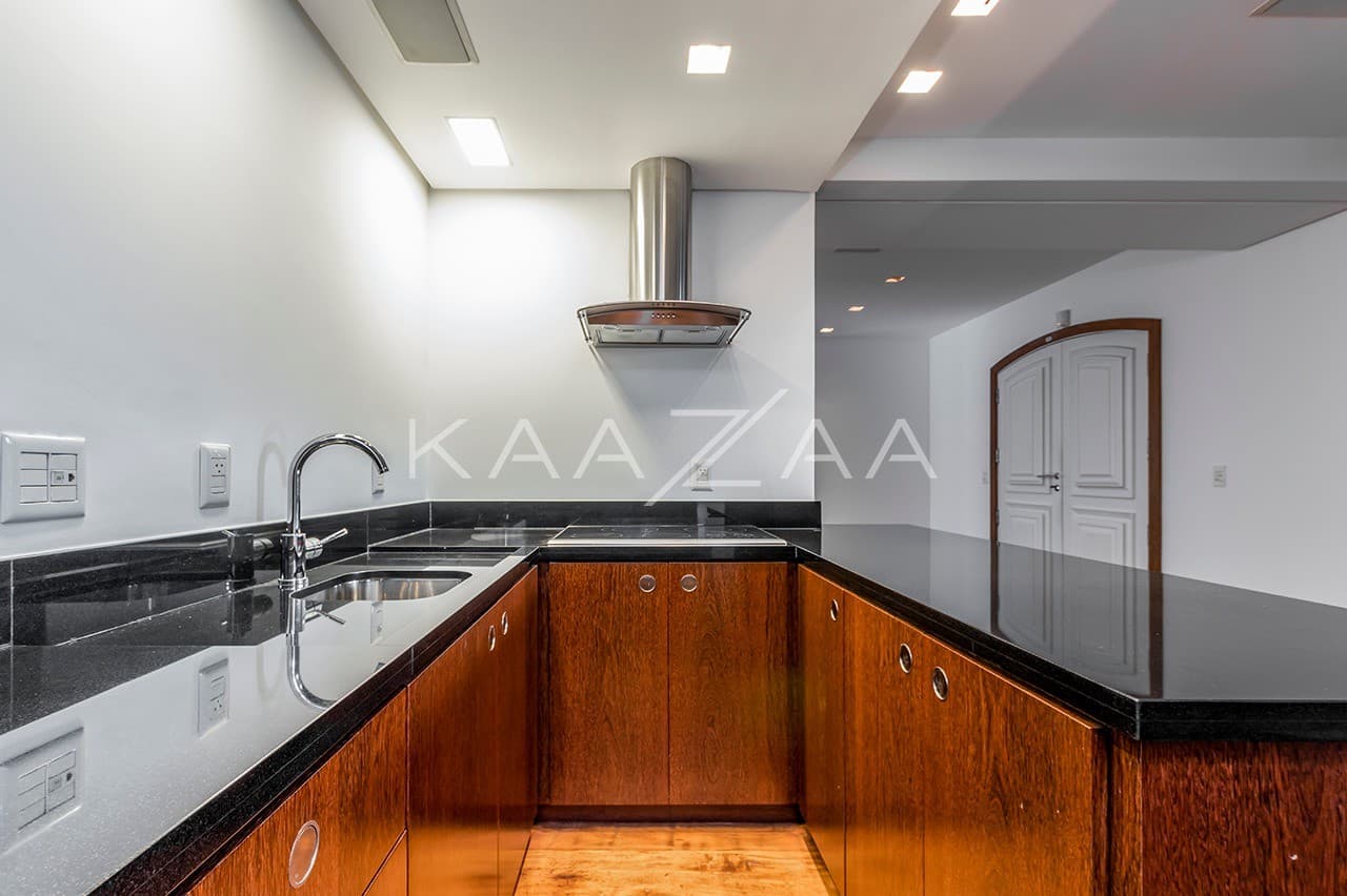 Casa no Jardim Europa com projeto impecável de Patrícia Anastassiadis - Foto 6