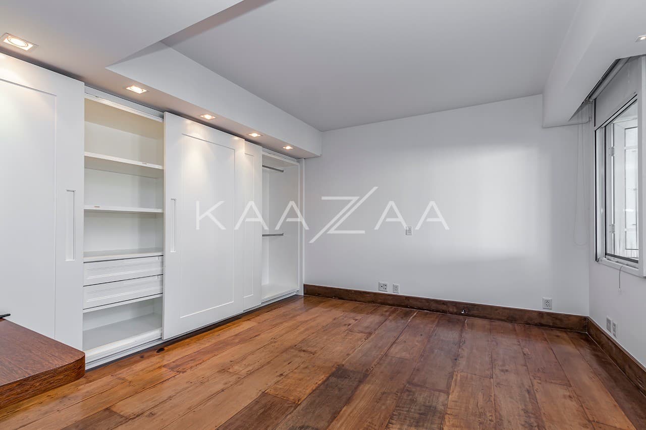 Casa no Jardim Europa com projeto impecável de Patrícia Anastassiadis - Foto 26