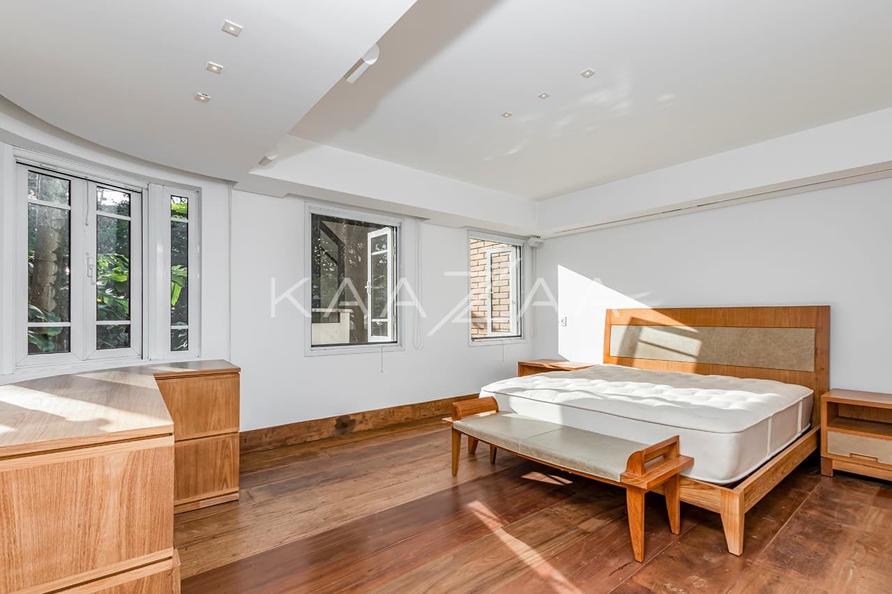 Casa no Jardim Europa com projeto impecável de Patrícia Anastassiadis - Foto 30