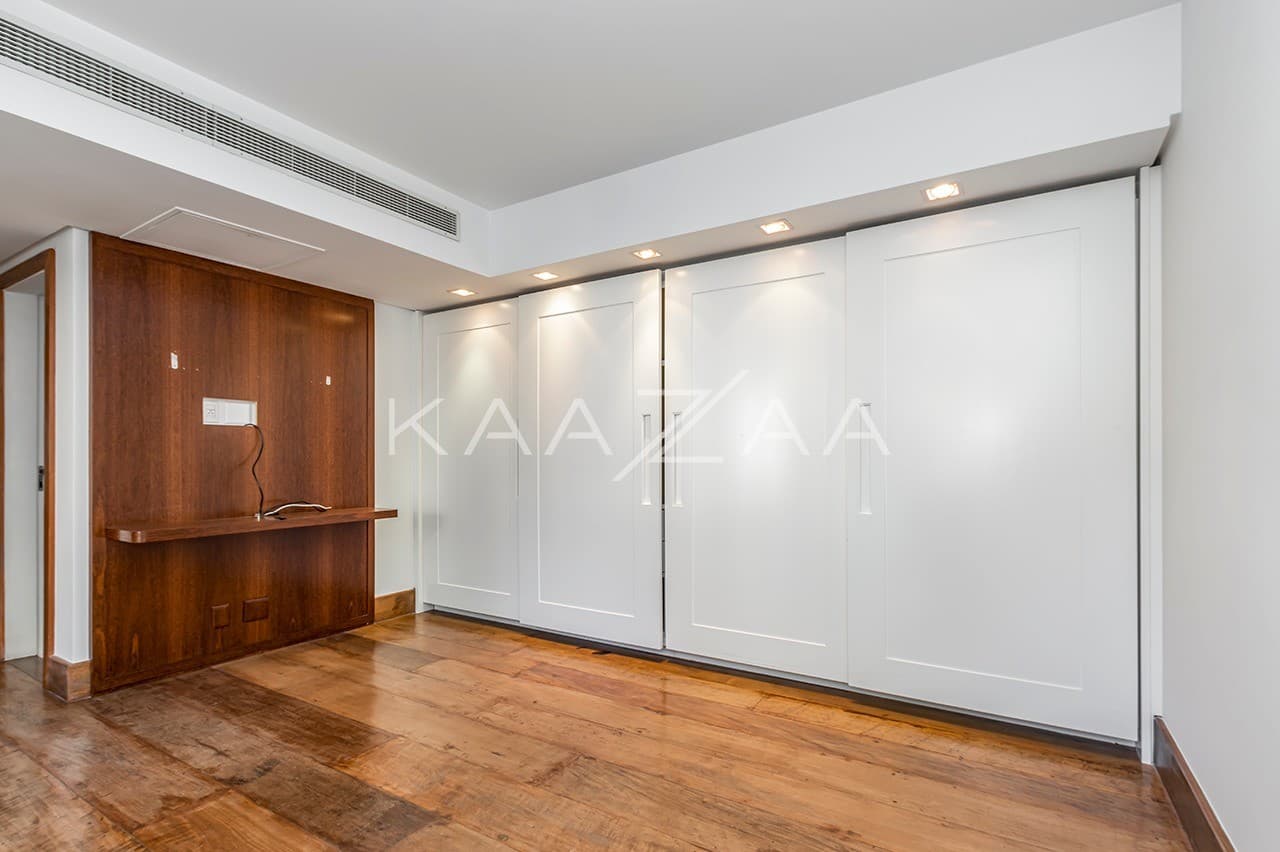 Casa no Jardim Europa com projeto impecável de Patrícia Anastassiadis - Foto 27