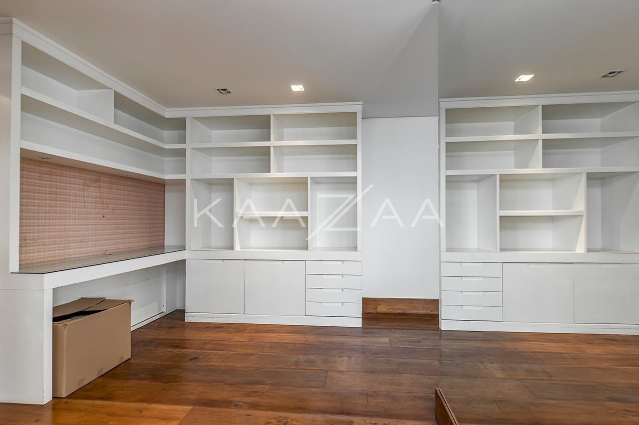 Casa no Jardim Europa com projeto impecável de Patrícia Anastassiadis - Foto 23