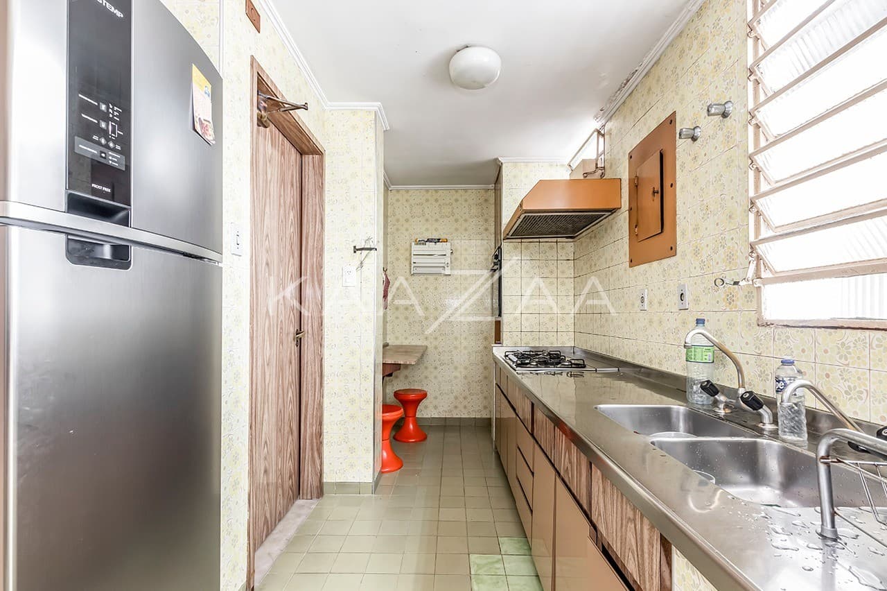 Acesso rápido ao Jardins, Itaim e Pinheiros. Casa em excelente localização no Jardim Europa. - Foto 11