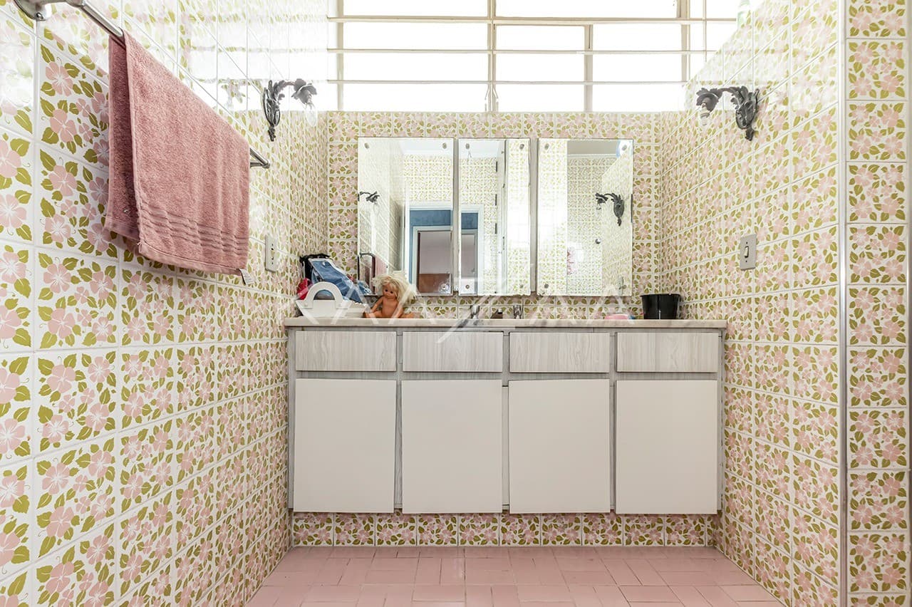 Acesso rápido ao Jardins, Itaim e Pinheiros. Casa em excelente localização no Jardim Europa. - Foto 5