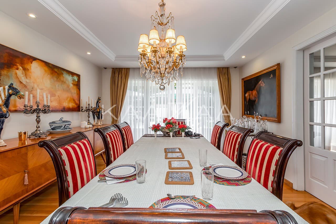 Um jardim que torna todo encontro mais gostoso. Casa no Jardim Guedala. - Foto 24