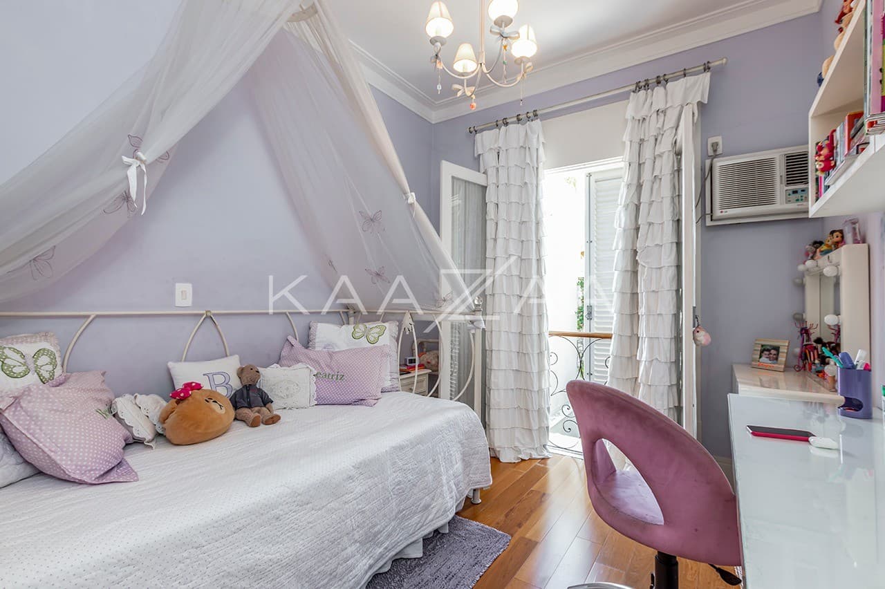 Casa completa bem pertinho do Ibirapuera no Jardim Paulista - Foto 17