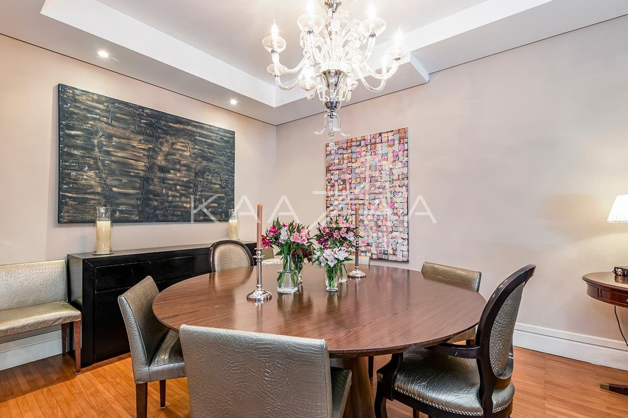 Casa completa bem pertinho do Ibirapuera no Jardim Paulista - Foto 11