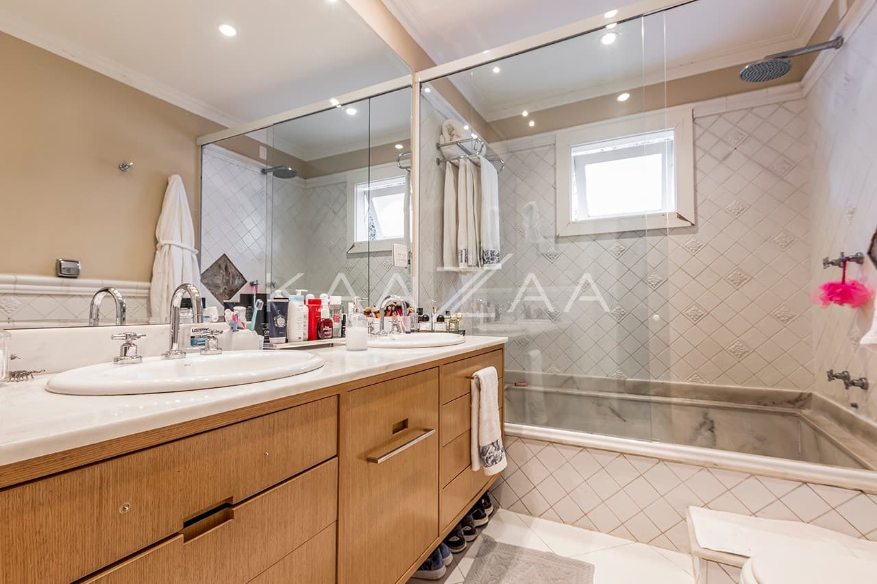 Casa completa bem pertinho do Ibirapuera no Jardim Paulista - Foto 22