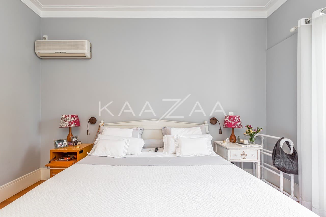 Casa completa bem pertinho do Ibirapuera no Jardim Paulista - Foto 21