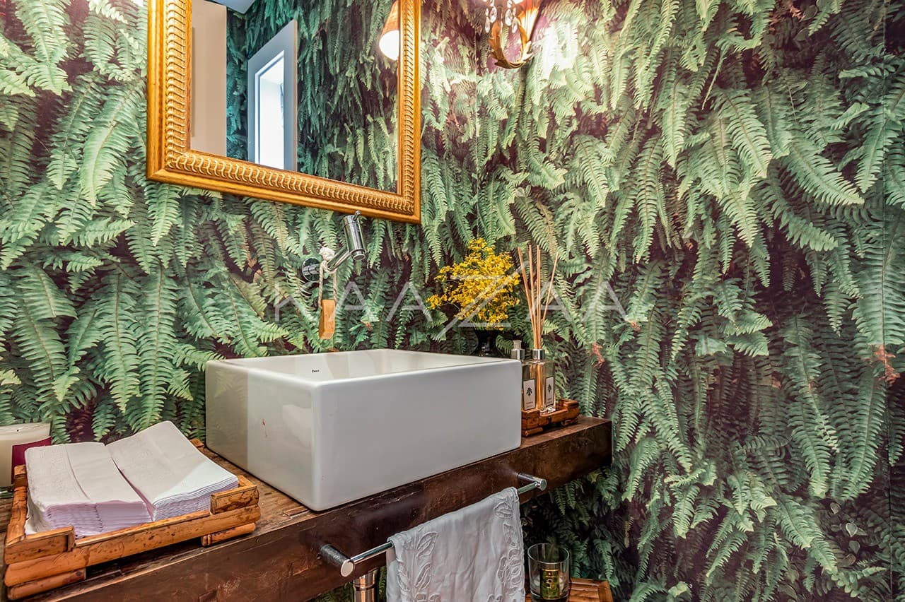 Casa completa bem pertinho do Ibirapuera no Jardim Paulista - Foto 13