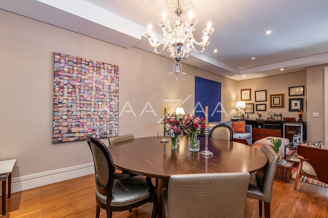 Casa completa bem pertinho do Ibirapuera no Jardim Paulista - Foto 10