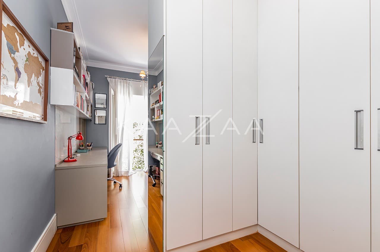 Casa completa bem pertinho do Ibirapuera no Jardim Paulista - Foto 15