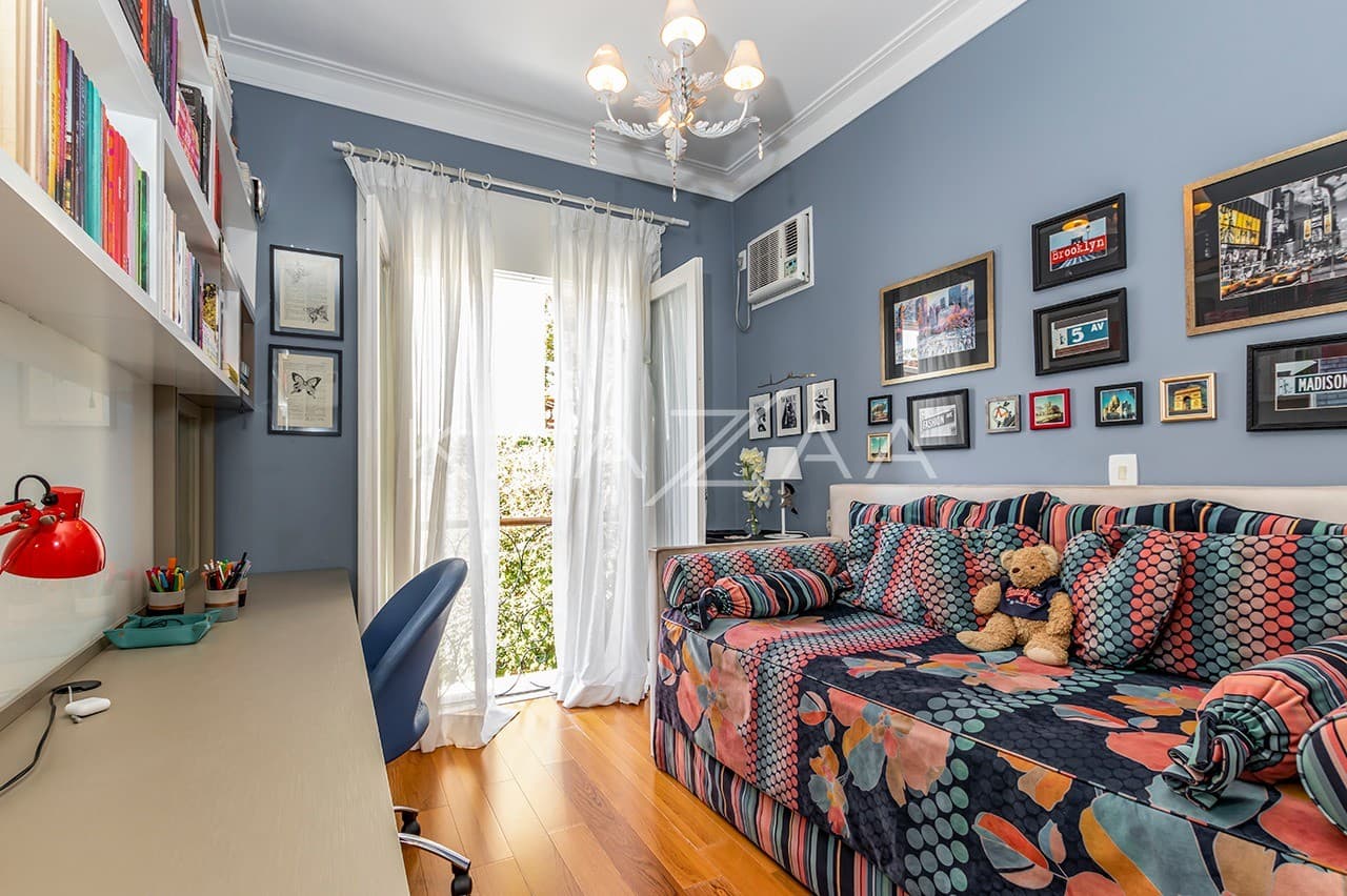 Casa completa bem pertinho do Ibirapuera no Jardim Paulista - Foto 14