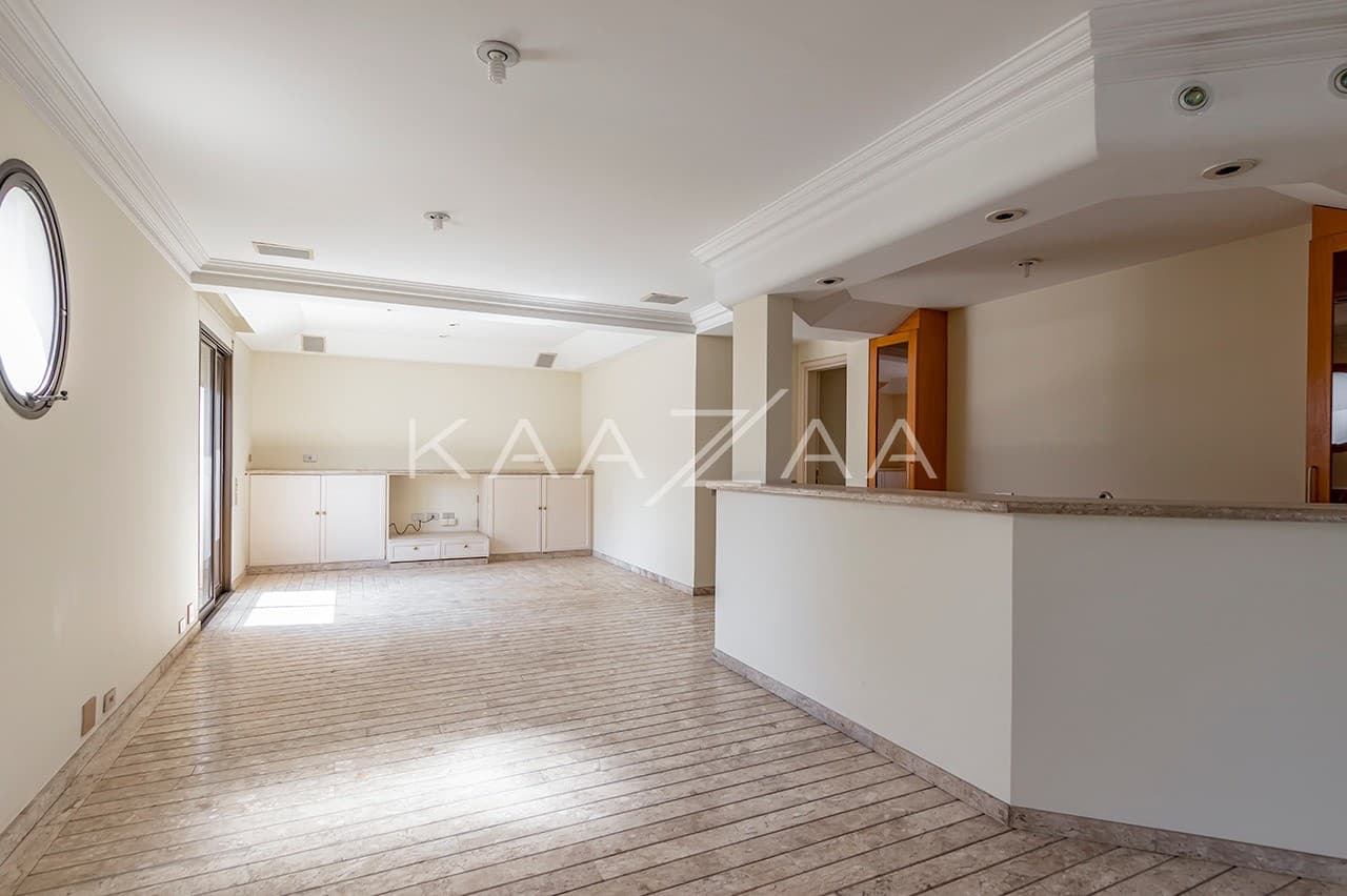 Buscando um imóvel espaçoso nos Jardins? Esse pode ser o ideal. - Foto 27