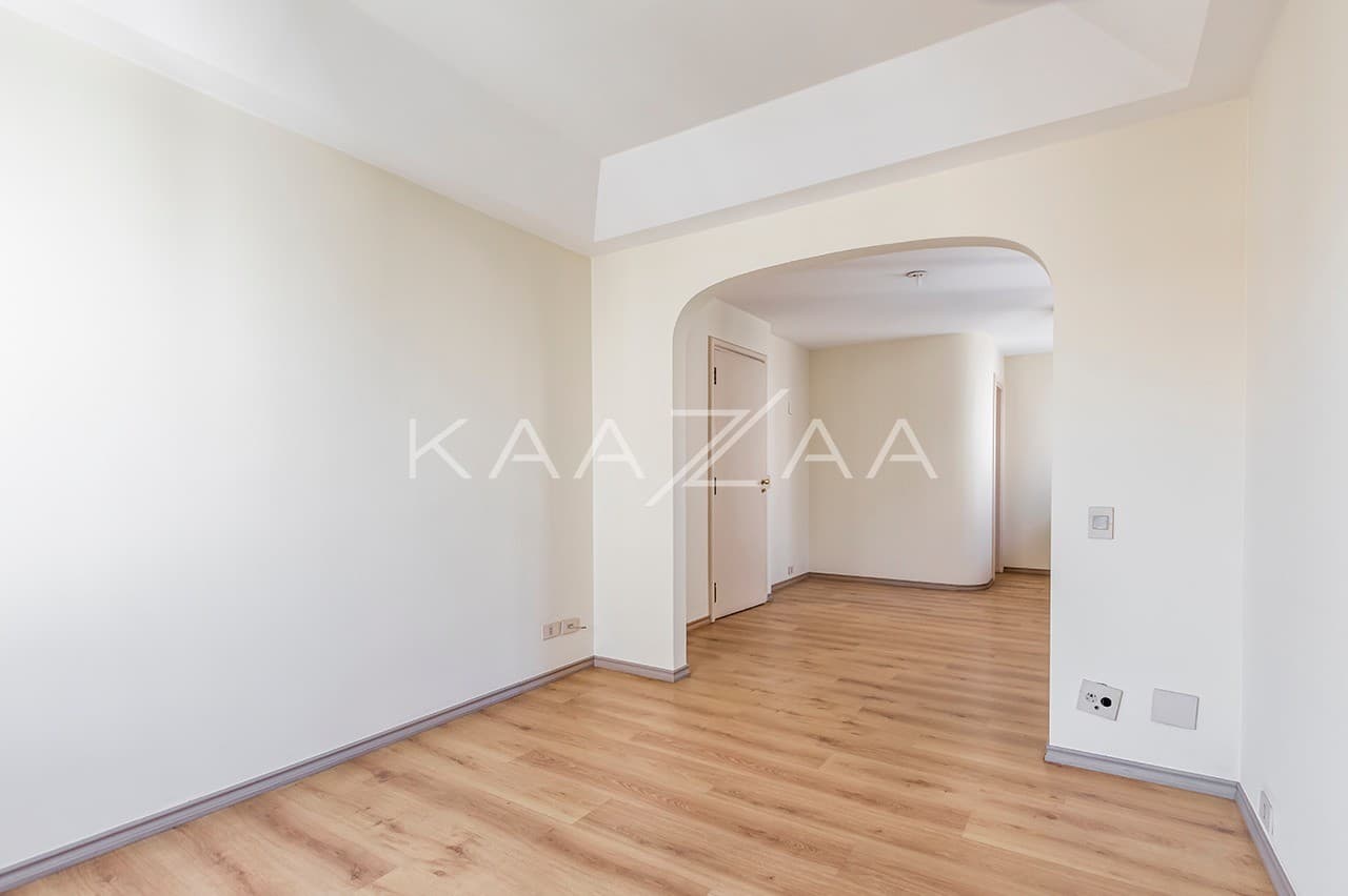 Buscando um imóvel espaçoso nos Jardins? Esse pode ser o ideal. - Foto 23