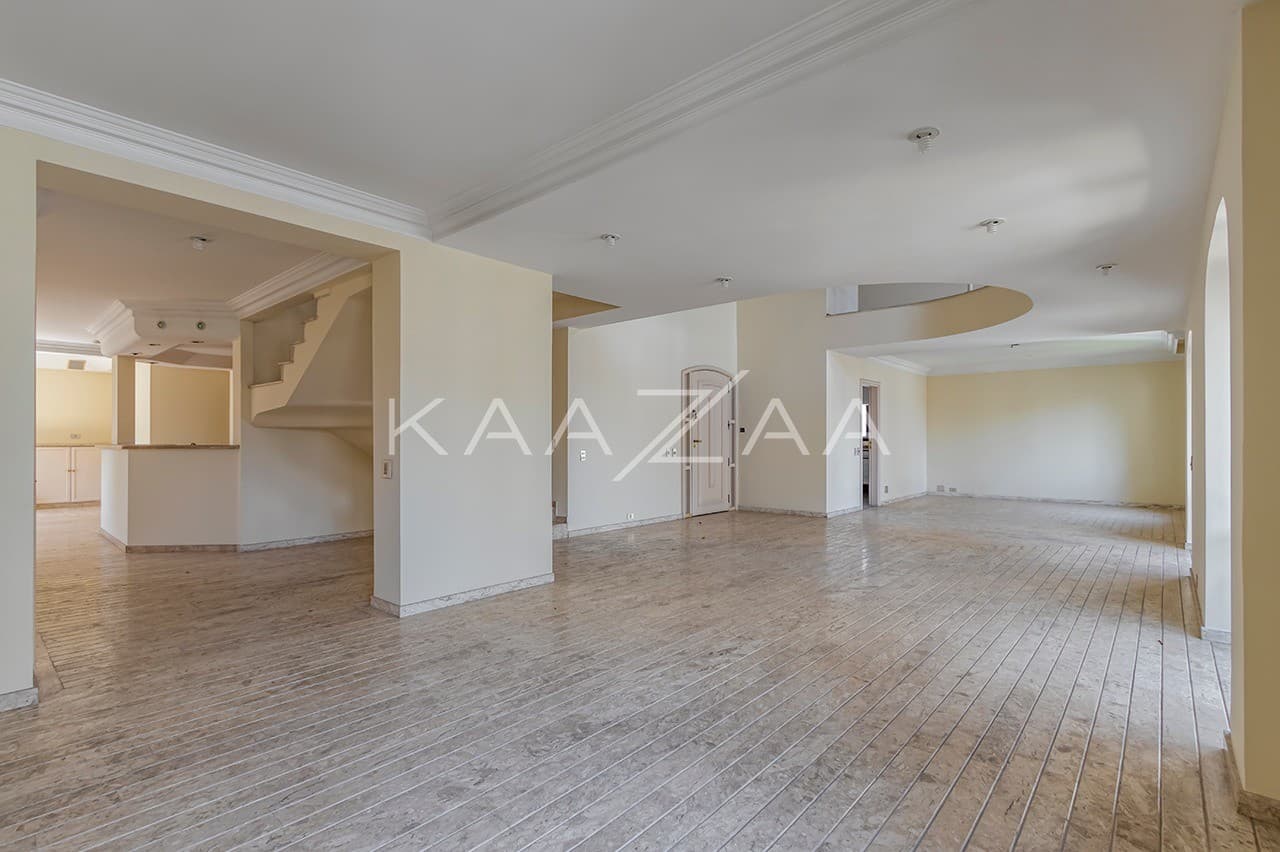 Buscando um imóvel espaçoso nos Jardins? Esse pode ser o ideal. - Foto 7